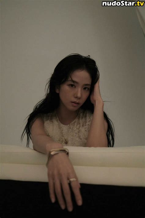 BLACKPINK Jisoo Qenshizu Sooyaaa Nude OnlyFans Photo 461 Nudostar TV