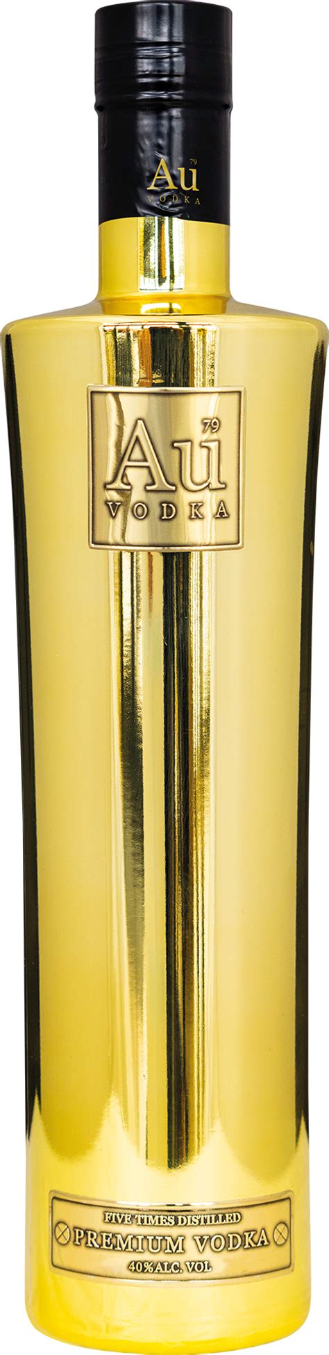 Au Vodka's Net Worth: Served With A Twist Of Controversy