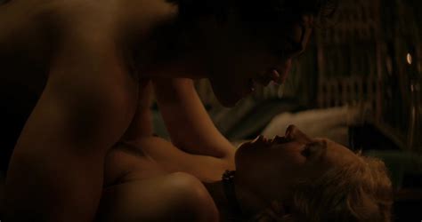Nude Video Celebs Tessa Bonham Jones Nude Dune Prophecy S E