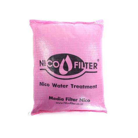 Promo Media Filter Air Saringan Air Saringan Air Diskon 23 Di Seller