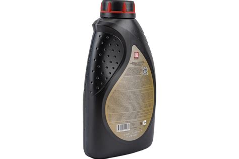 Трансмиссионное масло Лукойл ATF SYNTH VI 1л 3041364 - выгодная цена ...