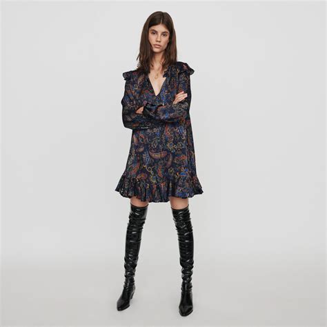 21 Fall Statement Dresses That Make Getting Dressed Easy | Who What Wear