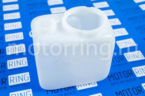 Купить Бачок омывателя старого образца для ВАЗ 2101, Лада 4х4 (Нива ...