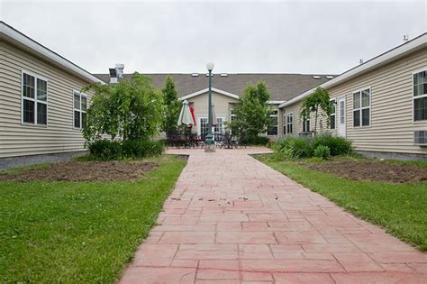 For Assisted Living In Blossvale The Terrace At Newark