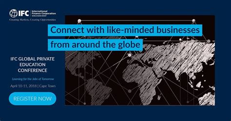 Irina Sarchenko on LinkedIn: IFC Education Conference 2018