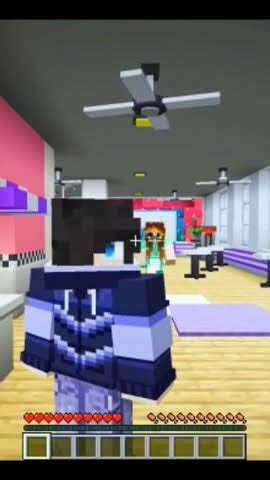 Aphmau Zane Becomes A Karen Against Aph And Aaron S Restaurant