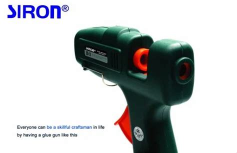 Siron Hot Melt Glue Gun Dw At In New Delhi Id