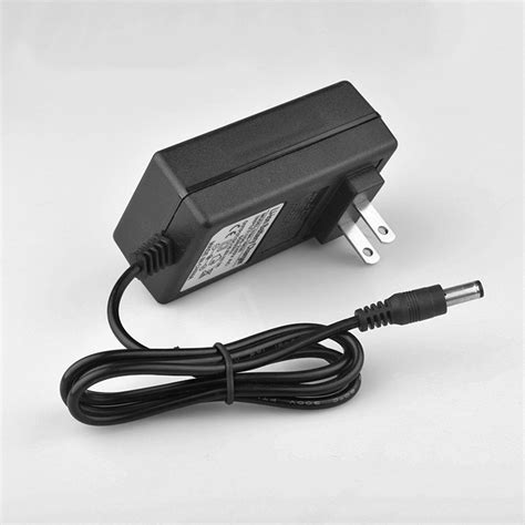 Lytiang 25 2v 1a Battery Charger Power Adapter Charging Power Supply Us