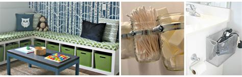 5 Super Smart DIY Storage Solutions