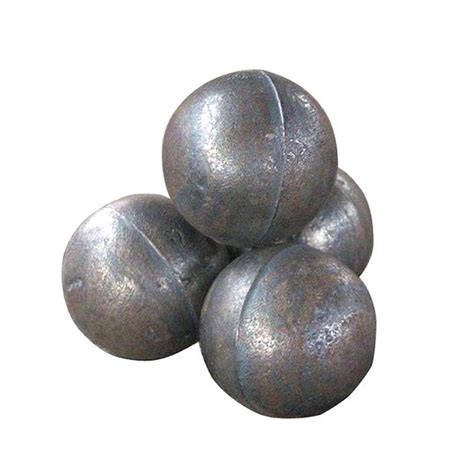 forged steel ball china hebei top metal