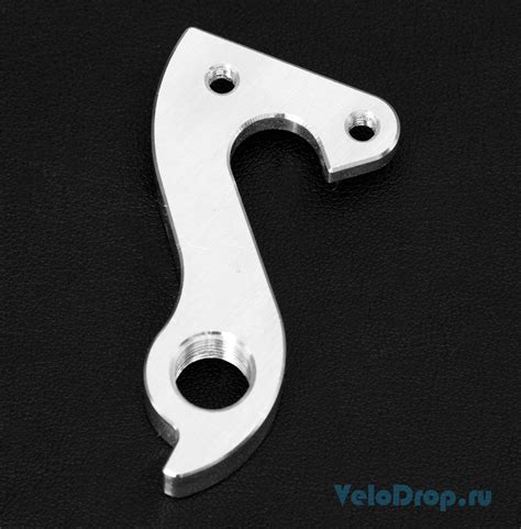 VP588 Фрезерованный петух для велосипеда Kemo KE-R1 — VeloDrop ...