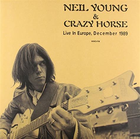 neil young CD Covers