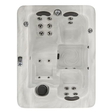 Model Hot Tub Matley Swimming Pools Spas