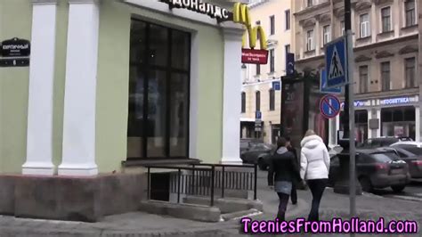 Lesbian Teen Babes Finger