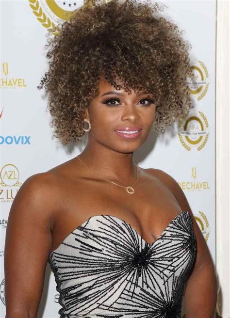 Hot And Sexy Fleur East Photos ThBLOG