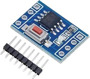 STC15W204S W204S STC15W104W F104W Microcontroller System Board Minimum ...