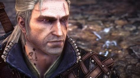 The Witcher Assassins Of Kings Enhanced Edition Review Rumours Trader