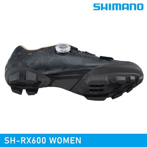 Shimano 禧瑪諾 【城市綠洲】 Sh Rx600 Women Spd 自行車卡鞋 岩石灰 女款 Pchome 24h購物