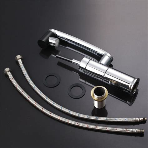 Zappo Led F Rd Szoba Csaptelep Leng Kar Kitchen Chrome Brass Hot Hidegvizes Medence Csaptelep