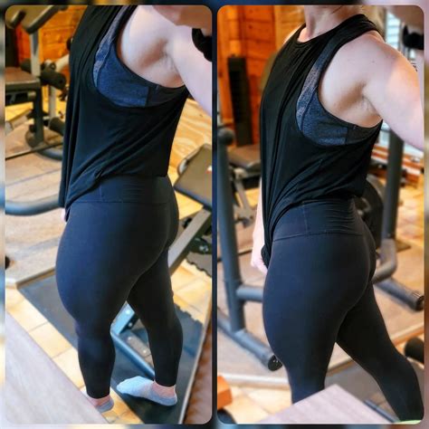 Ass Or Thighs Nudes Girlsinyogapants NUDE PICS ORG