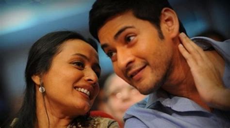 How did Mahesh Babu fall in love with Namrata Shirodkar? - Movies News