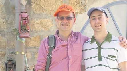 Synagogue To Hold First Single Sex Wedding The Jewish Chronicle The Jewish Chronicle