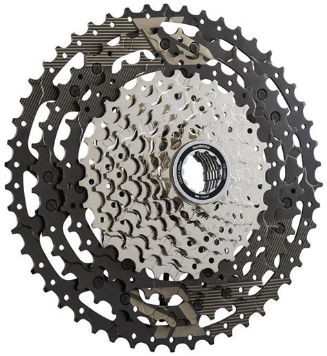 Cassette Shimano Linkglide Cs Lg V