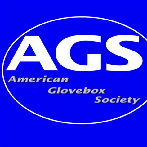 American Glovebox Society Apps On Google Play