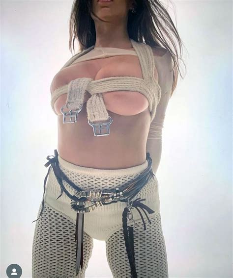 Bianca Censori Nude Sex Scene Videos Celebmasta