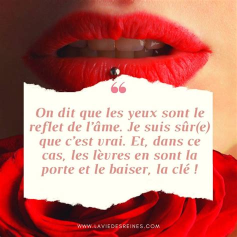 100 Citations Et Phrases Damour Avec Images La Vie Des Reines