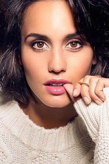 Megan Montaner Nude Sex Scenes Topless Pics Team Celeb