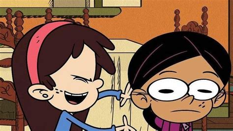 Pin By Rhea Roy Queen On The Loud House Favorite Character Funny