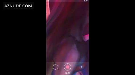 ANA SOFIA GATICA Nude AZNude