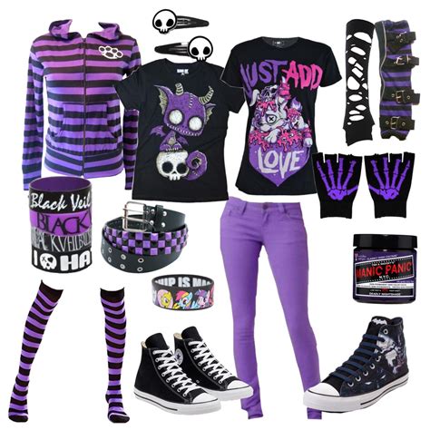 This Fall S Hottest Trends From Hot Topic Artofit