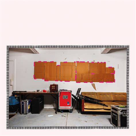 Godspeed You! Black Emperor - “NO TITLE AS OF 13 FEBRUARY 2024 28,340