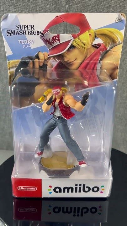 Just listed! Nintendo Amiibo figures. www.eBay.com/str/nerdcollect # ...