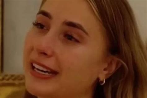 Lily Phillips Parents Real Thoughts On Daughter S Man Sex Plan Somerset Live