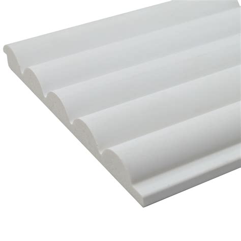 Стеновые панели 3D RAIL EAST