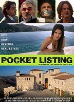 POCKET LISTING NUDE SCENES AZNude