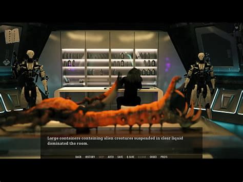 Tales From The Unending Void 21 XVIDEOS