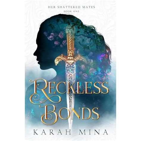 Reckless Bonds A Reverse Harem Fantasy Romance Novel