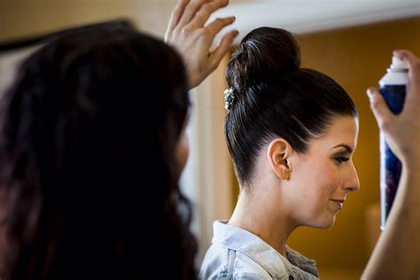 wedding makeup and hair near me 9