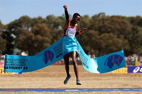 Kenya Regains Mixed Relay Gold In Bathurst News Bathurst 23 World