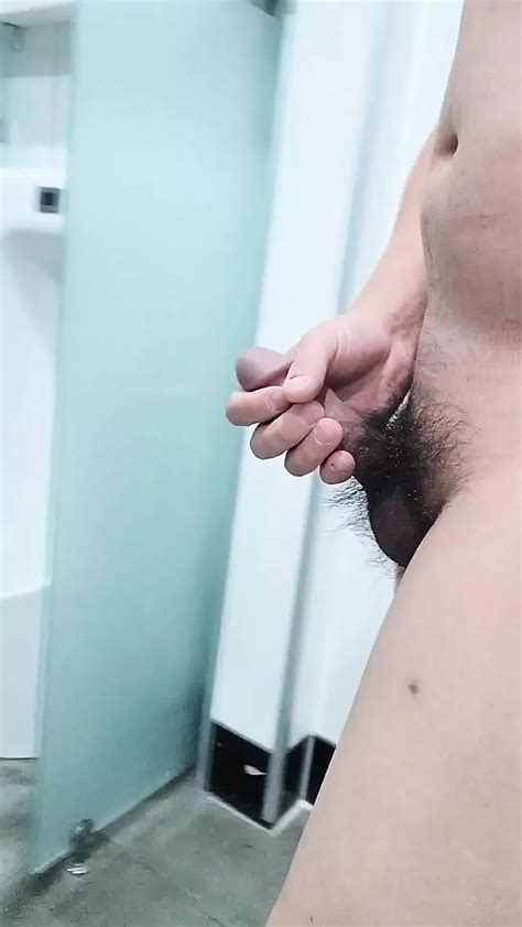 Korean Masturbating Undressed In A Public Toilet Gay Pissing Porn Feat Ajocc Xhamster