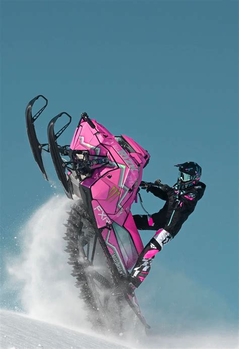 Maria Sandberg - As well as this sport feeds my need for...