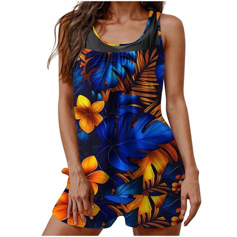 BeAi Cute Swimsuits High Waisted Trendy Bikini Sets For Women Cheeky Womens Swimwear 2025 One