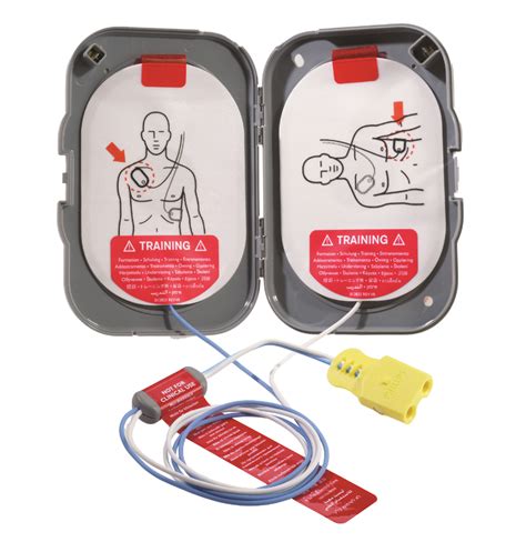 Defibrylator AED Philips Heartstart FRx W Torbie