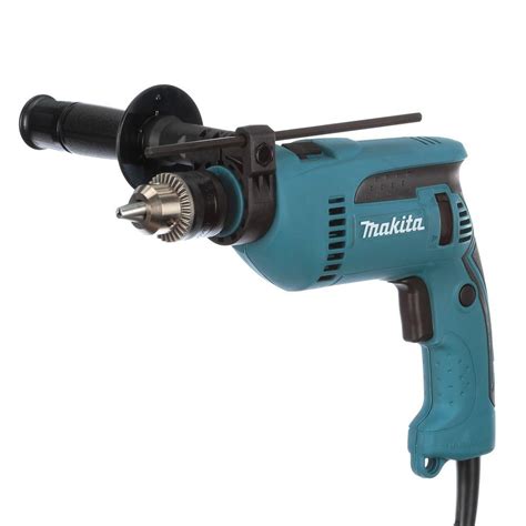 MAKITA HP1630 16MM HAMMER DRILL | Dk Tools Supplies Malaysia