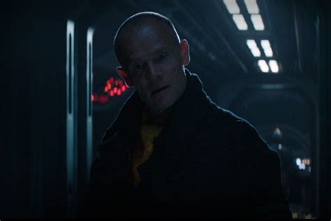 Flea De Red Hot Chili Peppers Participa En Obi Wan Kenobi La Nueva Serie De Disney