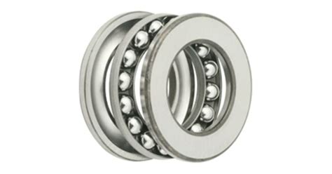 51204 (MGCS) - Golyós csapágy - Bearings kft - hajtás és ...